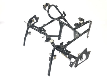 BMW R 1150 RT R22 [2001] - Soporte carenado delantero panel instrumentos - 0