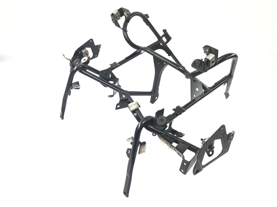 BMW R 1150 RT R22 [2001] - Soporte carenado delantero panel instrumentos