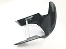BMW R 1300 GS [2025] - Protector de guardabarros delantero Pista 3 negro mate como nuevo-7