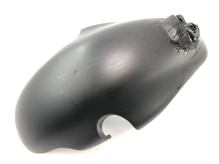 Suzuki VZ 1500 WVCU [2011] - Guardabarros delantero diseño calavera
