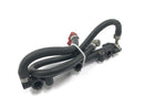 Triumph Tiger 955i 709EN [2003] - Rail de inyección del distribuidor de combustible-4