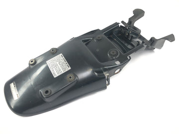 Honda NX 650 Dominator RD02 [1994] - Guardabarros trasero tapa rueda guardabarros trasero
