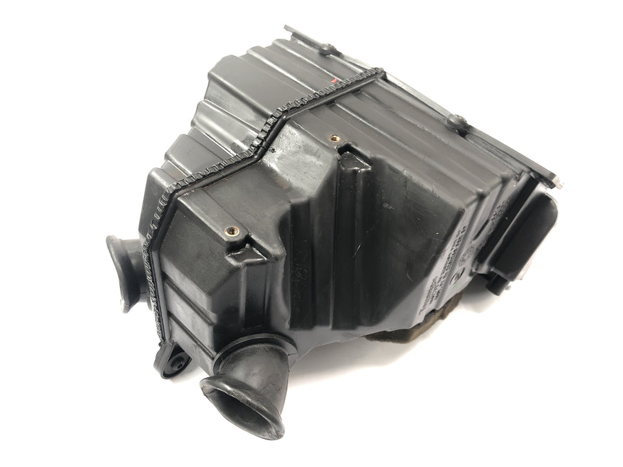 Triumph Speed ​​Triple T509 [1998] - Caja de filtro de aire airbox
