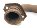 Yamaha XT 500 1u6 [1981] - Manifold de escape-3