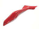 Ducati Multistrada 1200 S Touring [2009] - Panel lateral marco trasero izquierdo-2