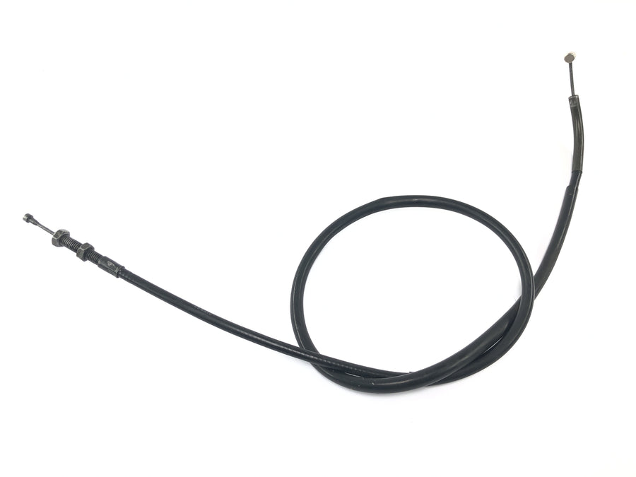 Kawasaki ZXR 400 ZX400L [1992] - cable de embrague cable de embrague cable Bowden