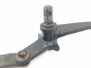 Honda XL 600 RM PD03 [1985] - Pedal de freno palanca de freno trasero completo con varillaje-5