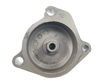 KTM 640 Adventure LC4 [2001] - Tapa filtro de aceite, tapa bomba de aceite, tapa motor - 0