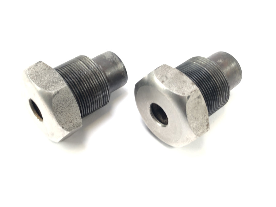 Moto Guzzi California 1100 EV KD [2002] - Bolts de balanceo