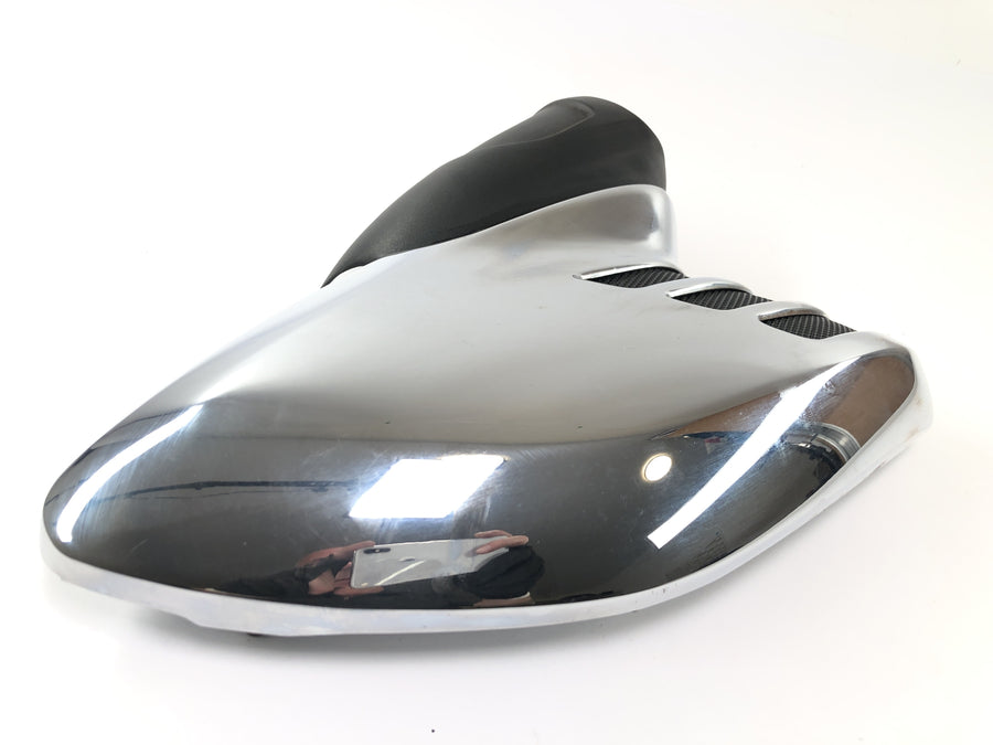 BMW R 850 C 259C [1999] - Carenado protector motor izquierdo