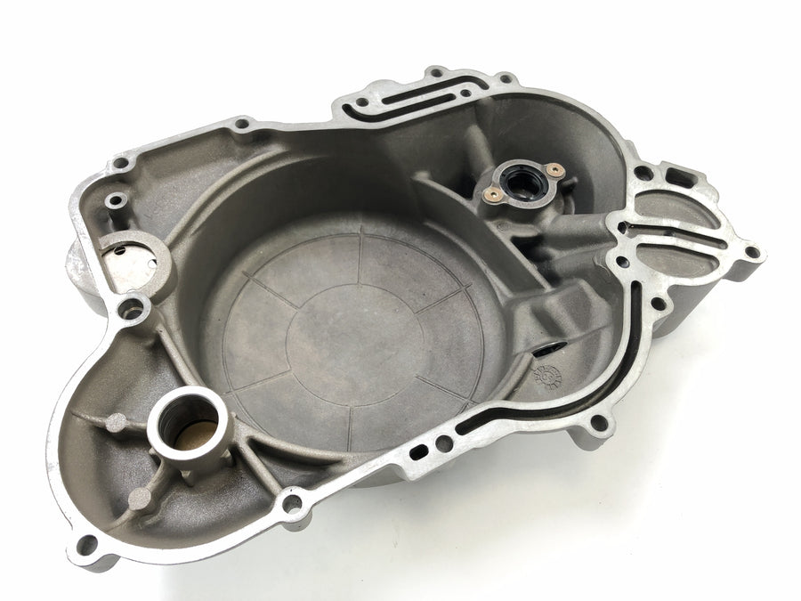 Husqvarna SM 630 A4 [2010] - Tapa del motor de la tapa del embrague