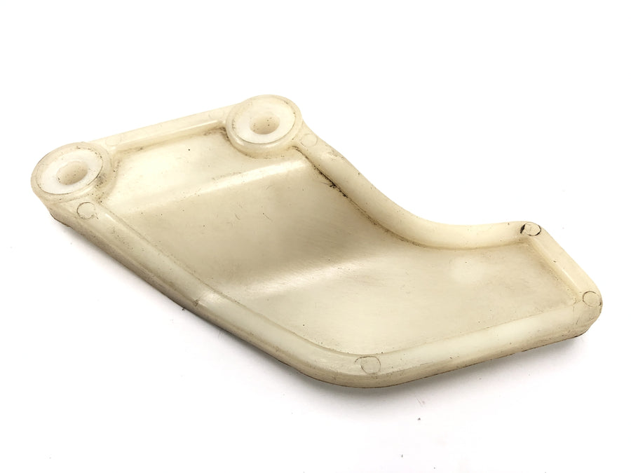 Honda SLR 650 RD09 [1997] - Grinder de gestión de protección de cadena Swinging Grinder