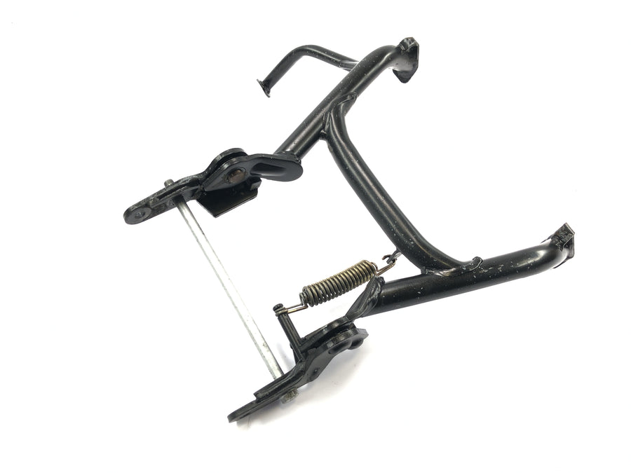Ducati ST3 S3 [2004] - Caballete principal con caballete central de muelles