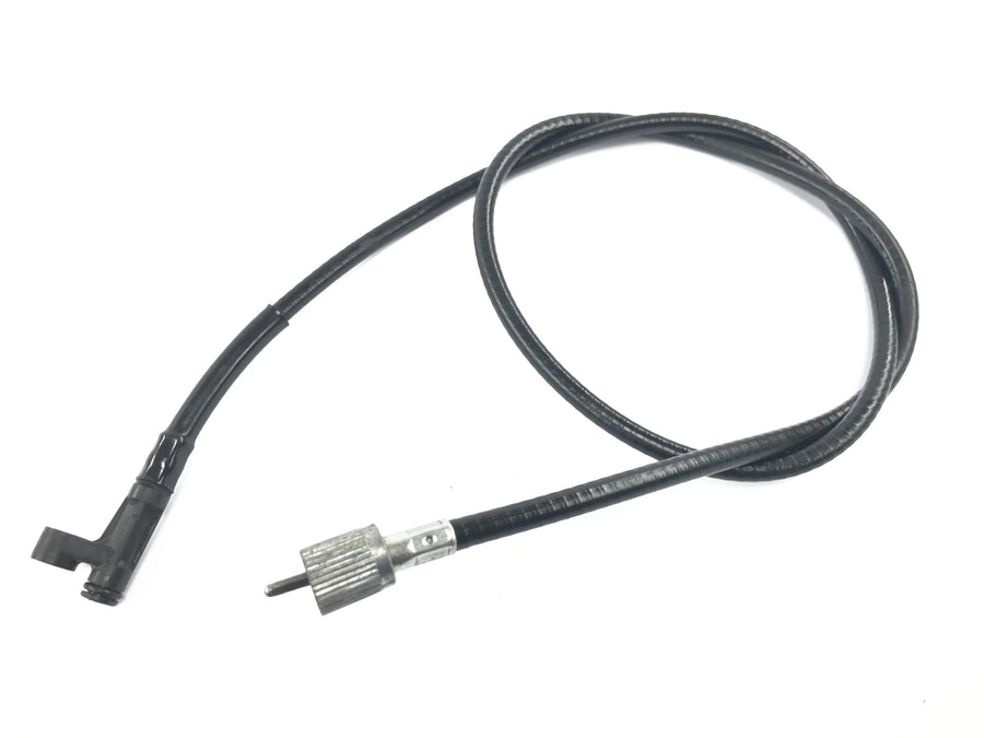 BMW R 1150 RS R22 [2003] - Cable del velocímetro accionamiento del velocímetro