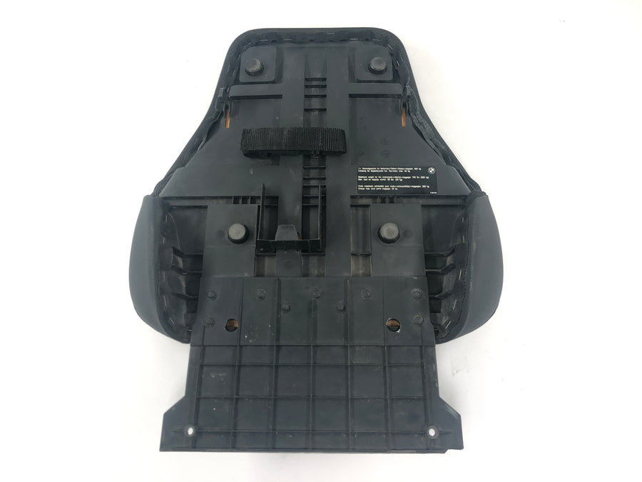 BMW C1 125 [2002] - Respaldo cojín respaldo asiento conductor cojín respaldo