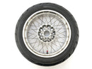 BMW R 1200 GS R12 K25 [2003] - Libro de radios de rueda trasera 4.00 x 17 "-2