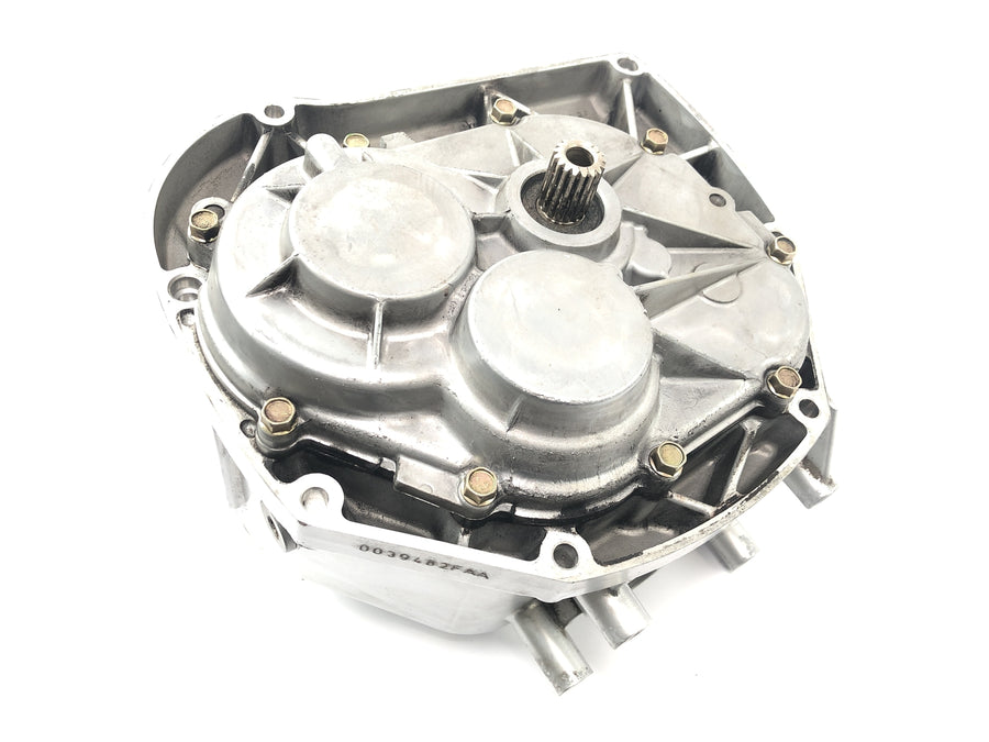 BMW K 1200 GT K12 [2003] - Caja de cambios manual