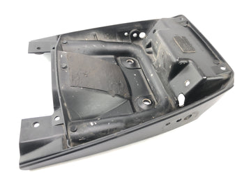 BMW K 1100 LT 100 [1994] - Placa del marco del soporte del asiento en la parte trasera
