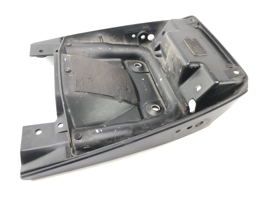 BMW K 1100 LT 100 [1994] - Placa del marco del soporte del asiento en la parte trasera