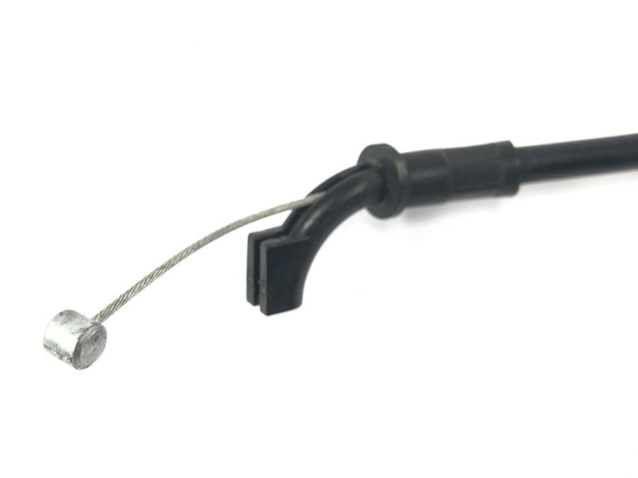 Kawasaki ZXR 400 ZX400L [1992] - Cable del estárter Cable Bowden