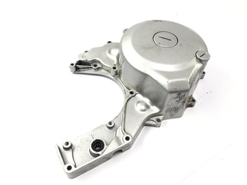 Yamaha TRX 850 4UN [1996] - Tapa alternador Tapa lima tapa motor - 0