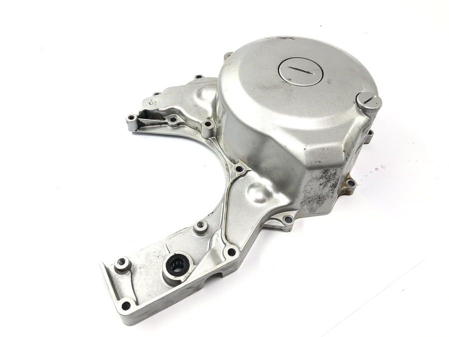 Yamaha TRX 850 4UN [1996] - Tapa alternador Tapa lima tapa motor