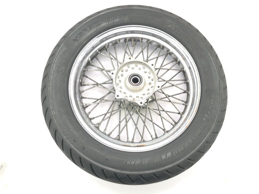 Yamaha XV 1600 Wild Star VP08 [2002] - llanta delantera rueda de radios 3.00 x 16"