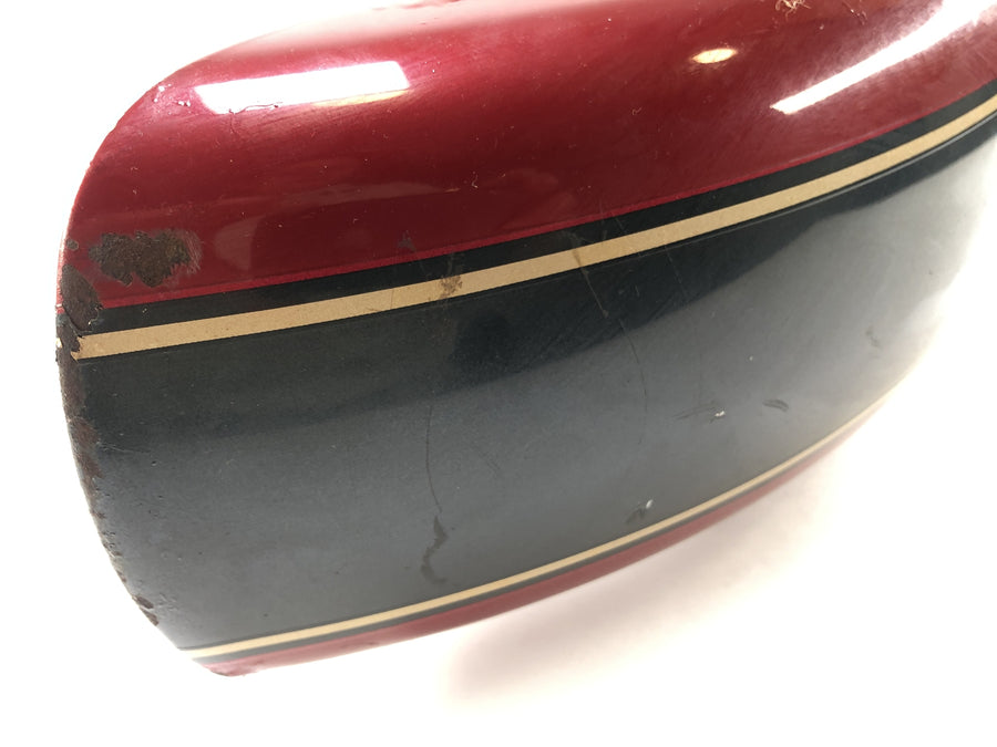 Kawasaki VN -15 VNT50A [1989] - Fender en el frente