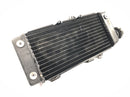 Yamaha WR 125 X DE07 [2010] - Sistema de refrigeración del radiador por agua-4
