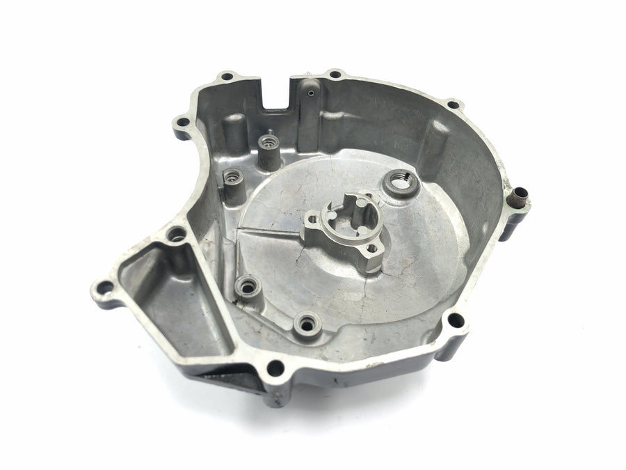 Honda NSR 125 JC20 [1991] - Tapa alternador tapa motor tapa Lima