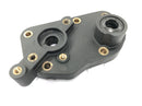 BMW K 1200 S K12S [2005] - Cubierta motor tapa palanca de cambios-2