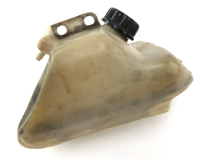 Kawasaki GPZ 1000 RX [1987] - Tanque de agua de contenedor de compensación de recipiente de refrigerante