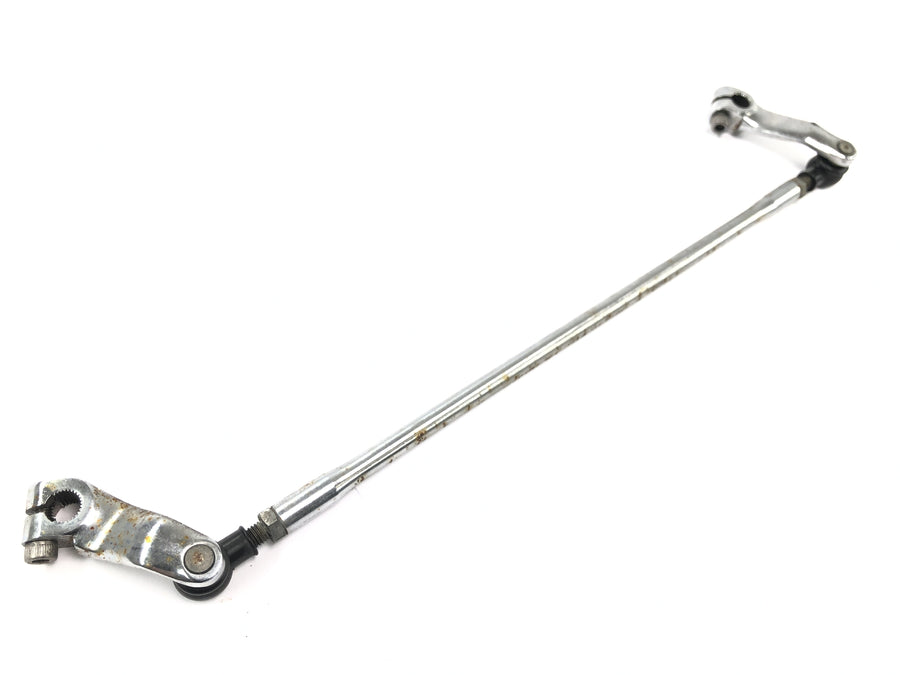 Yamaha XV 1600 Wild Star VP08 [2002] - palanca de cambios varilla de cambios