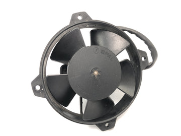 Husqvarna TE 610 E Dual H7 [1999] - Ventilador del radiador