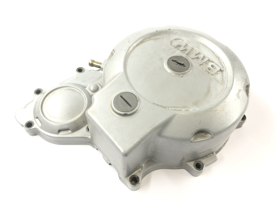 BMW F 650 GS R13 [2000] - Tapa alternador Tapa lima tapa motor izquierda
