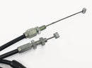 Honda CBR 1000 RR SC57 [2006] - cable del acelerador cable del acelerador cable bowden cable bowden del gas cable doble-2
