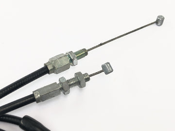 Honda CBR 1000 RR SC57 [2006] - cable del acelerador cable del acelerador cable bowden cable bowden del gas cable doble - 0