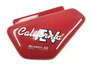 Moto Guzzi California 1100 EV KD [1998] - Tapa lateral lateral derecha-1