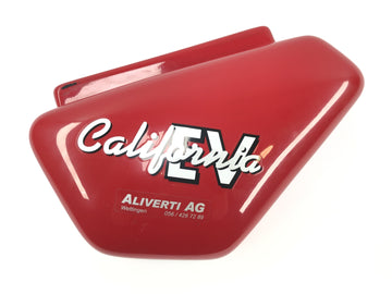 Moto Guzzi California 1100 EV KD [1998] - Tapa lateral lateral derecha