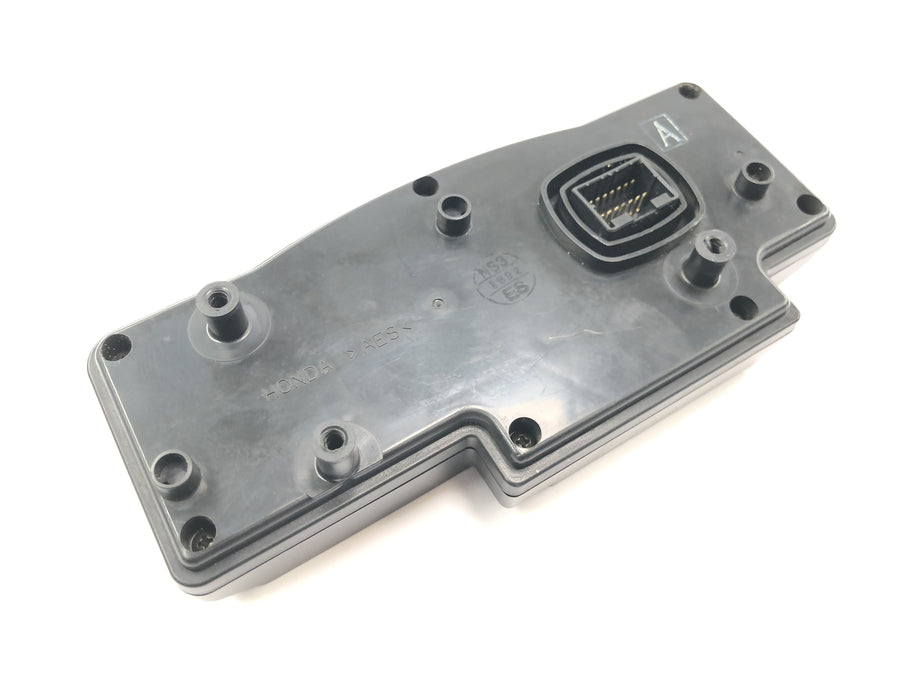 HONDA VTR 1000 SP 1 SC45 [2001] - Panel de instrumentos de cabina con velocímetro
