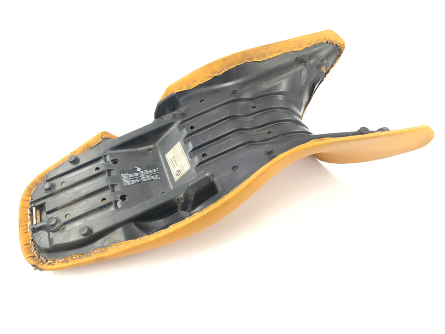 BMW F 650 GS R13 [2002] - Asiento de motocicleta Bünde