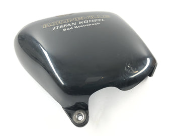 Triumph Bonneville T100 986MF [2012] - Tapa lateral carenado derecho - 0