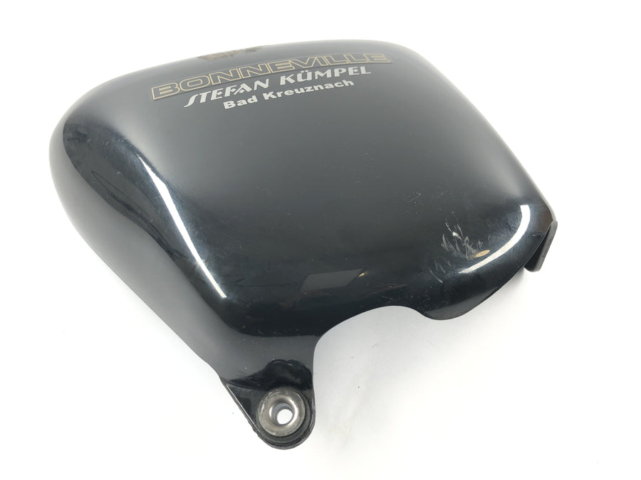 Triumph Bonneville T100 986MF [2012] - Tapa lateral carenado derecho