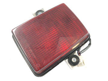 Kawasaki GPZ 1000 RX ZXT00A [1986] - luz trasera luz de freno luz trasera