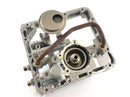 Moto Guzzi 1200 Sport [2007] - Tamiz de aceite de limpieza de control de aceite y filtro de aceite-2