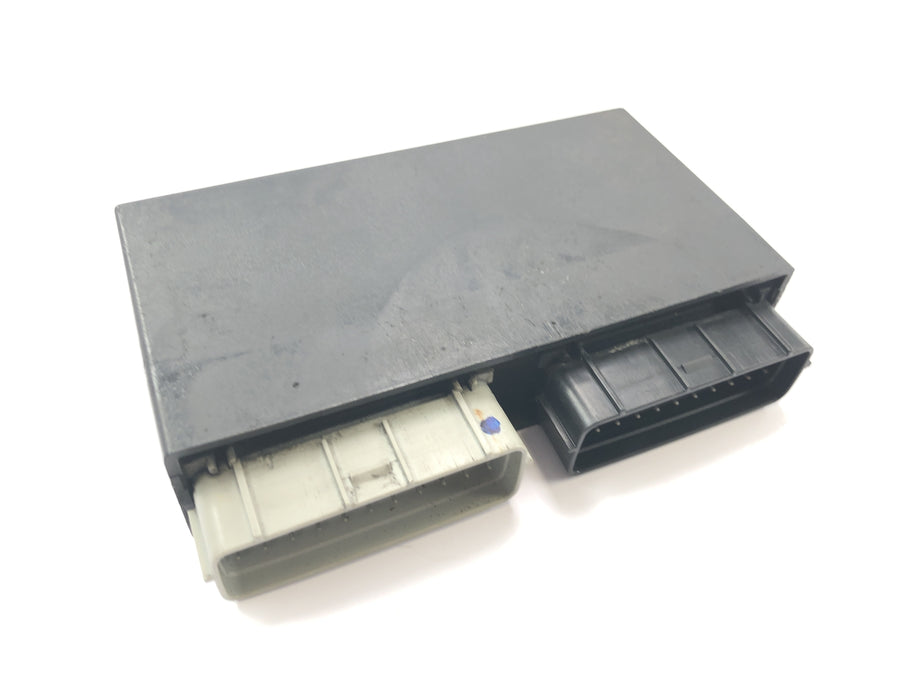 Honda VTX 1800 SC46 [2004] - Unidad de control Unidad de encendido CDI Unidad de control de caja de control ECU