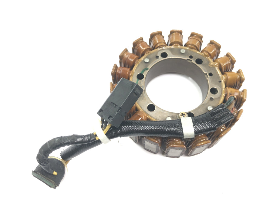 BMW F 650 GS R13 [2000] - Bobina Lima Generador Estator Alternador