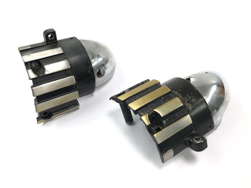 Yamaha V Max 1200 2LT [1998] - Tapa colector
