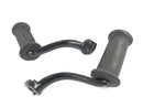 Triumph Bonneville T140V [1976] - Footrest Footrests a izquierda y derecha-4