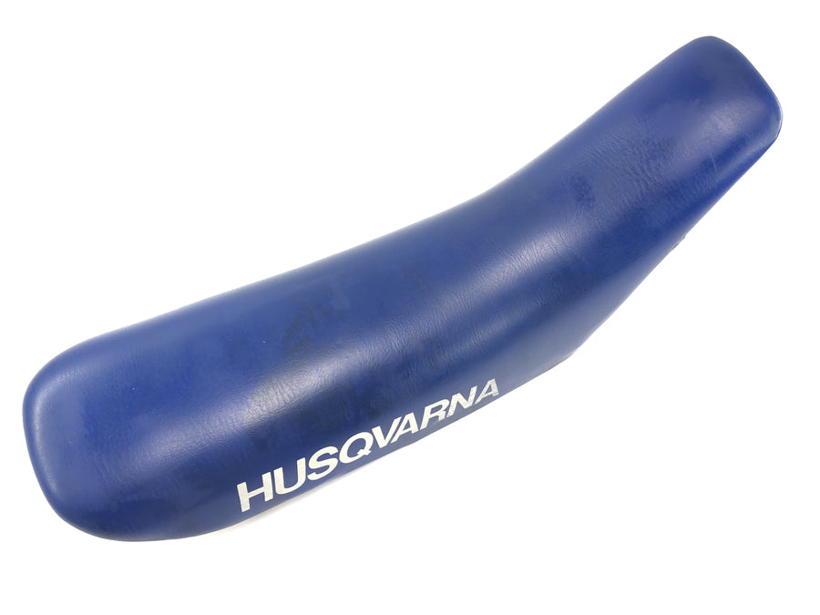 Husqvarna TE 610 8AE [1994] - SEATE SEATH Tapicery Blue Husqvarna OEM